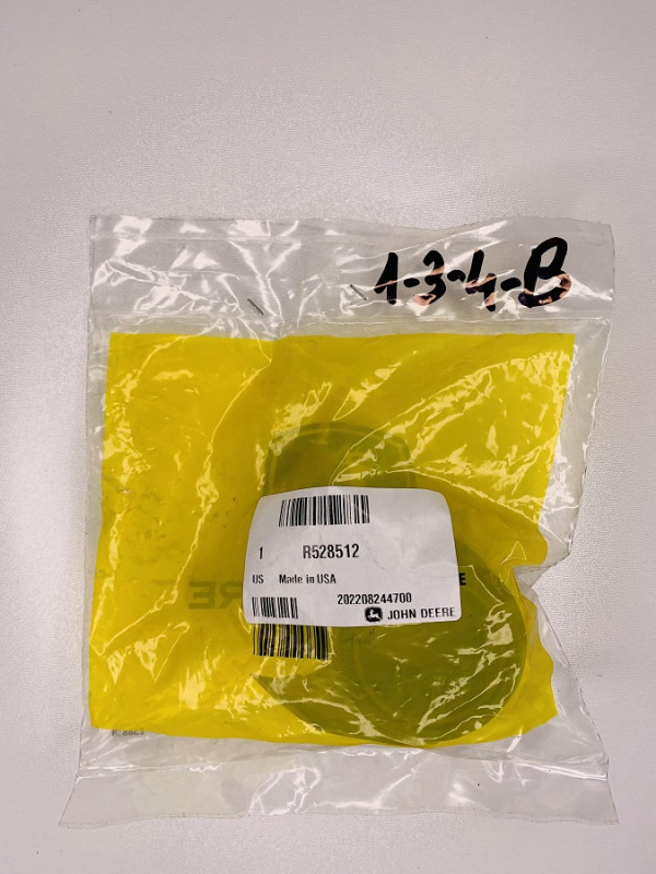 Кільце R528512